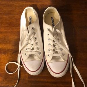 Converse Chuck Taylors